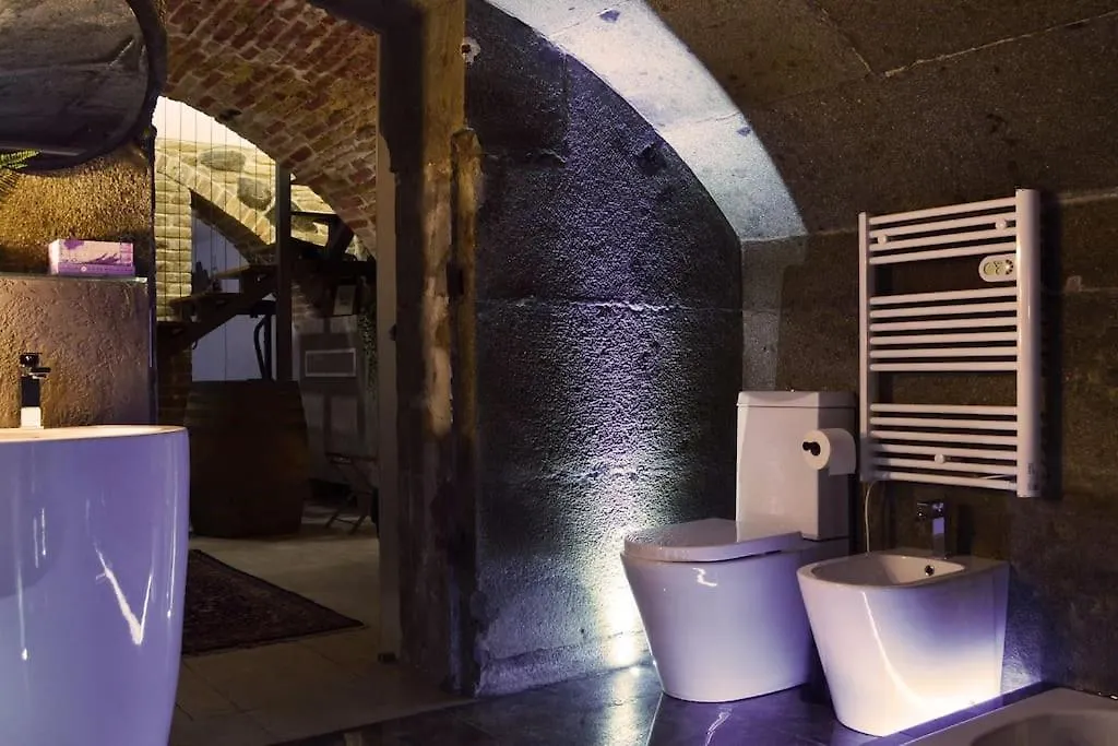 Ancient Open Space Nel Centro Storico Padovano Apartment Padova